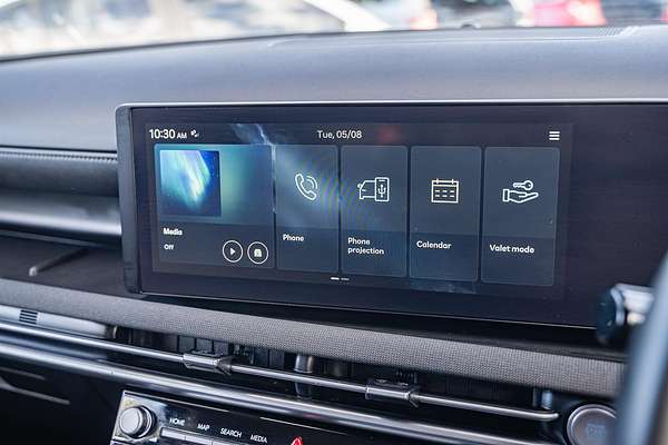 2024 Hyundai Tucson NX4.V3