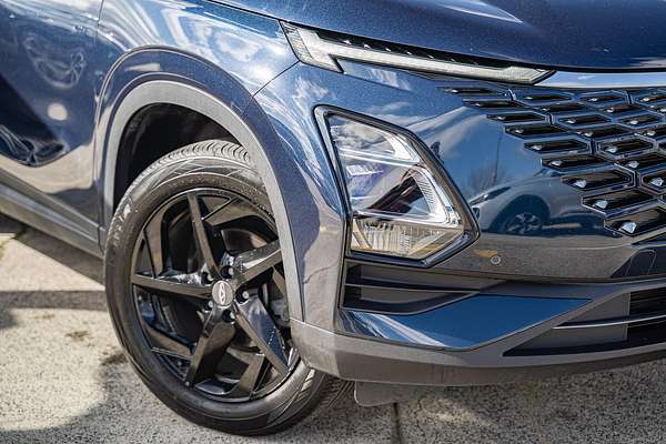 2023 Chery OMODA 5 BX