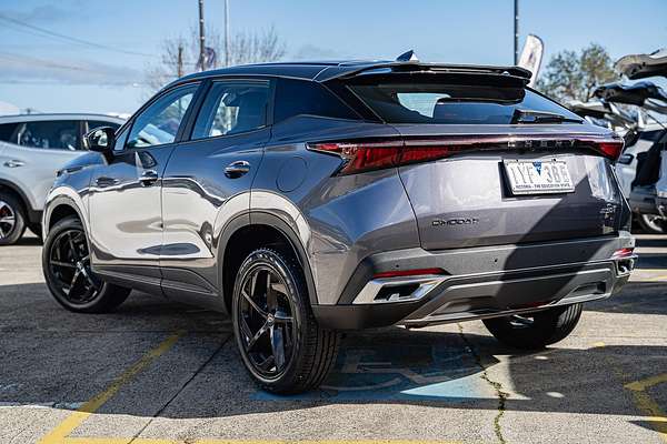2023 Chery OMODA 5 BX