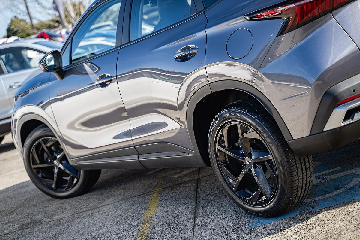 2023 Chery OMODA 5 BX
