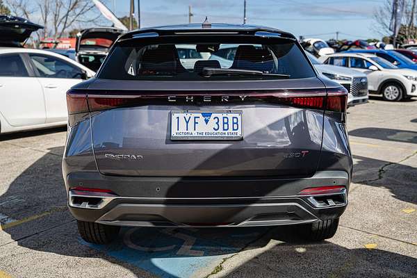 2023 Chery OMODA 5 BX