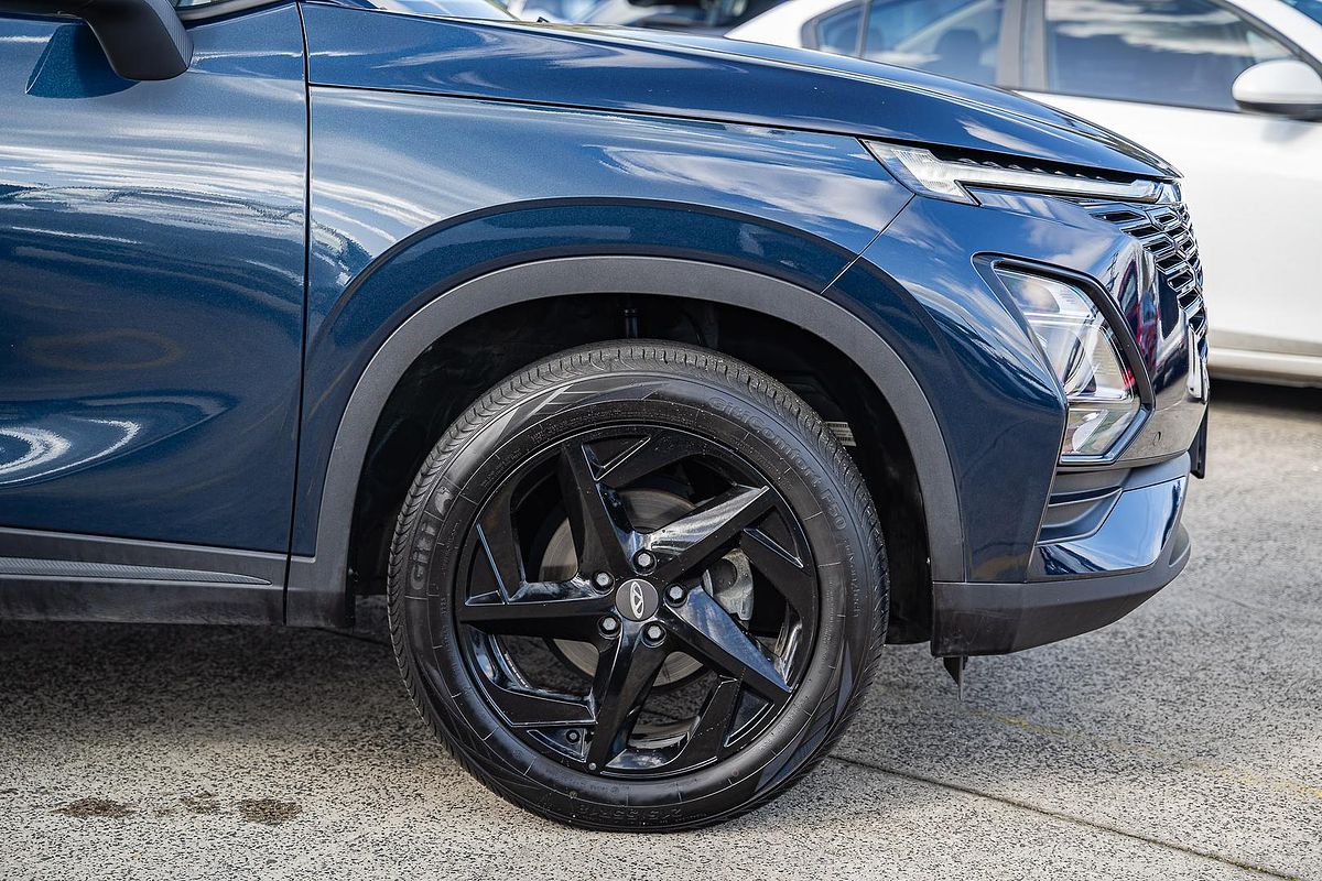 2023 Chery OMODA 5 BX