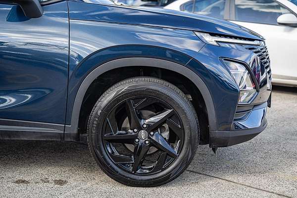 2023 Chery OMODA 5 BX