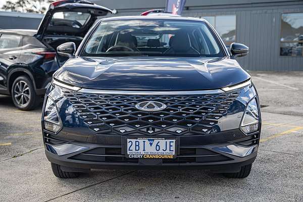2023 Chery OMODA 5 BX