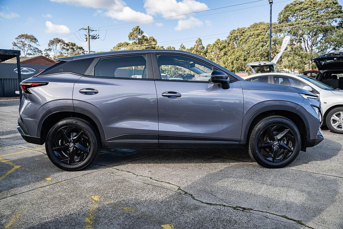 2023 Chery OMODA 5 BX