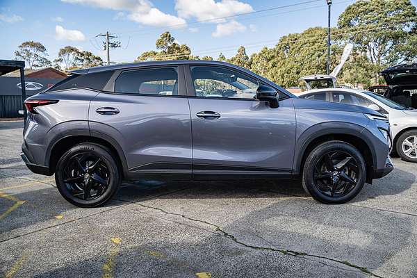 2023 Chery OMODA 5 BX