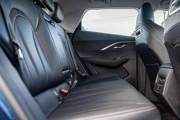2023 Chery OMODA 5 BX