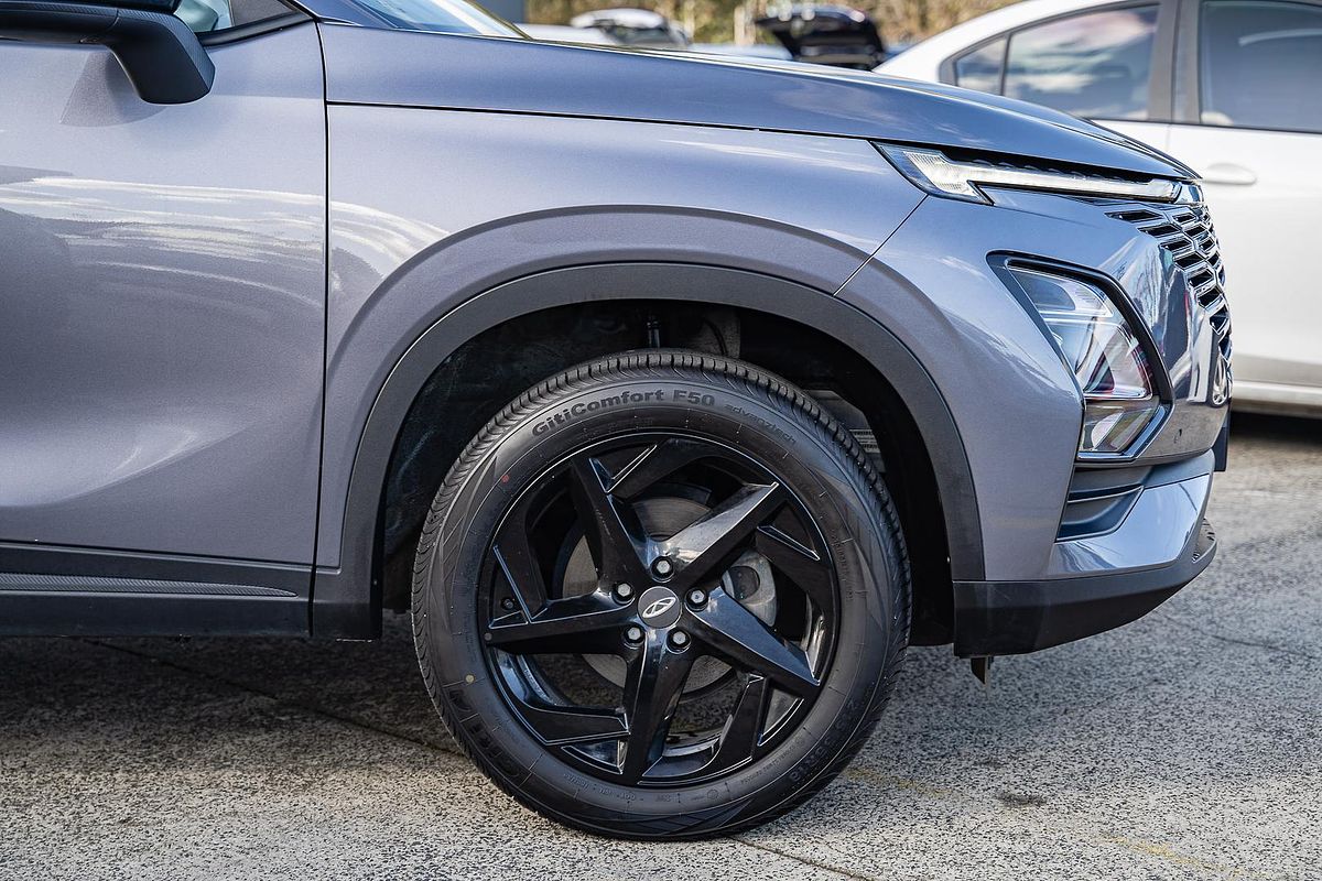 2023 Chery OMODA 5 BX