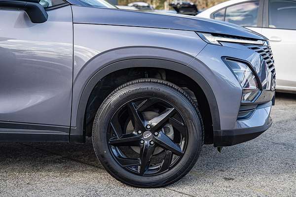 2023 Chery OMODA 5 BX
