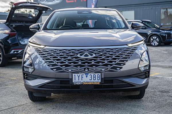 2023 Chery OMODA 5 BX