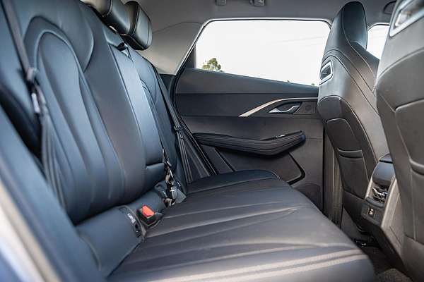 2023 Chery OMODA 5 BX