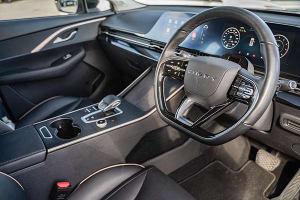 2023 Chery OMODA 5 BX