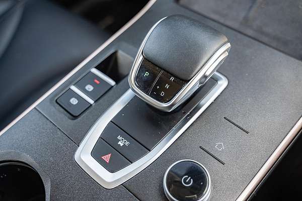 2023 Chery OMODA 5 BX