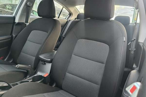 2016 Kia Cerato S YD