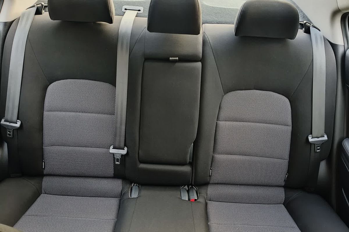 2016 Kia Cerato S YD