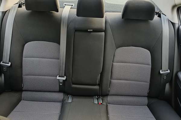 2016 Kia Cerato S YD