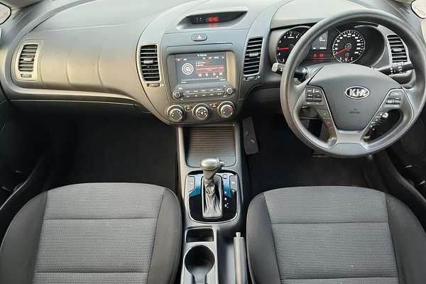 2016 Kia Cerato S YD