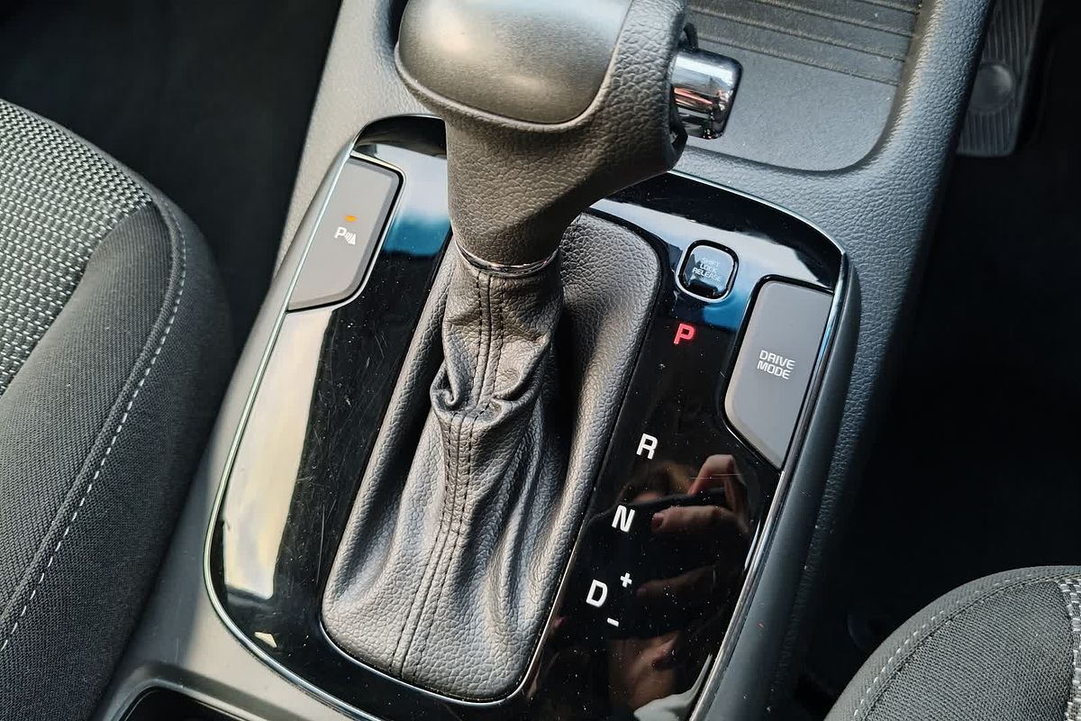 2016 Kia Cerato S YD