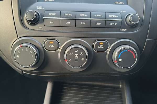 2016 Kia Cerato S YD
