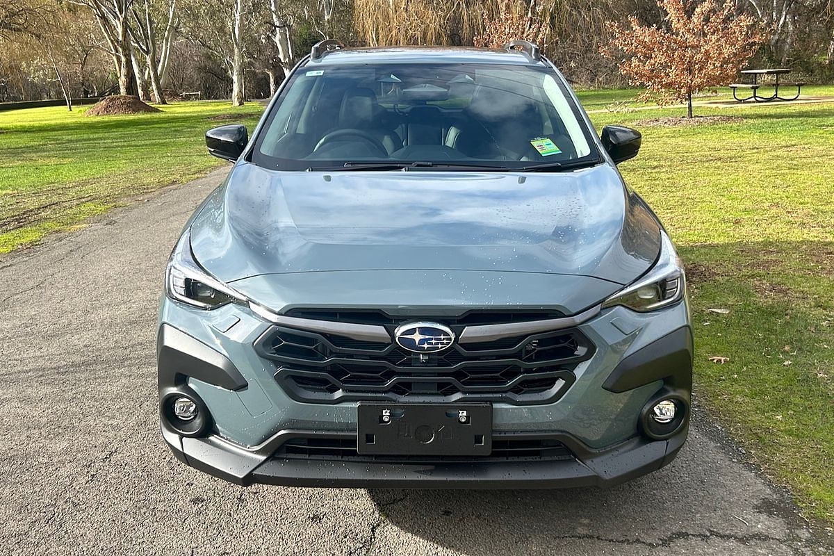 2025 Subaru Crosstrek 2.0S G6X