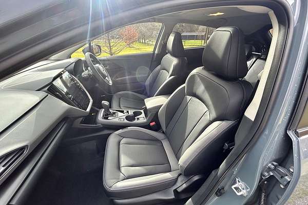 2025 Subaru Crosstrek 2.0S G6X