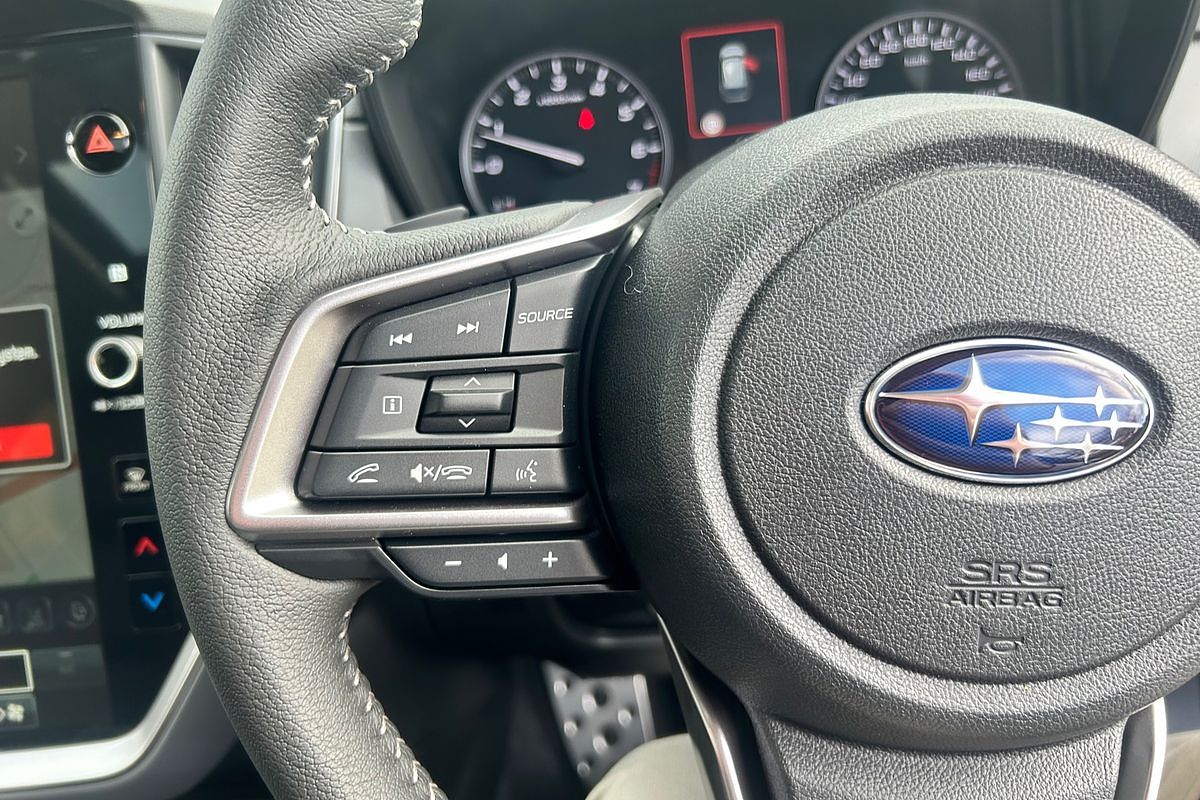 2025 Subaru Crosstrek 2.0S G6X