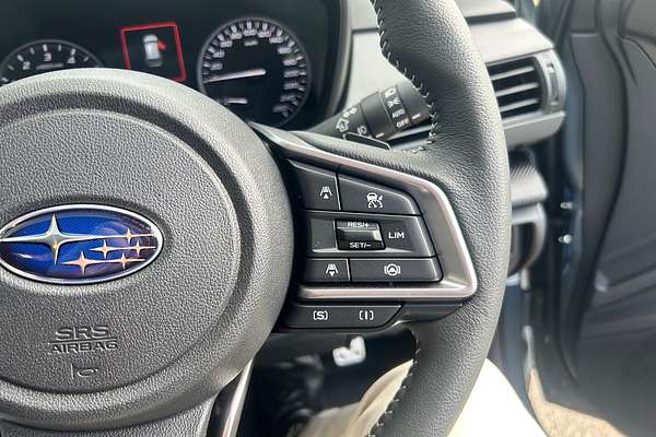 2025 Subaru Crosstrek 2.0S G6X