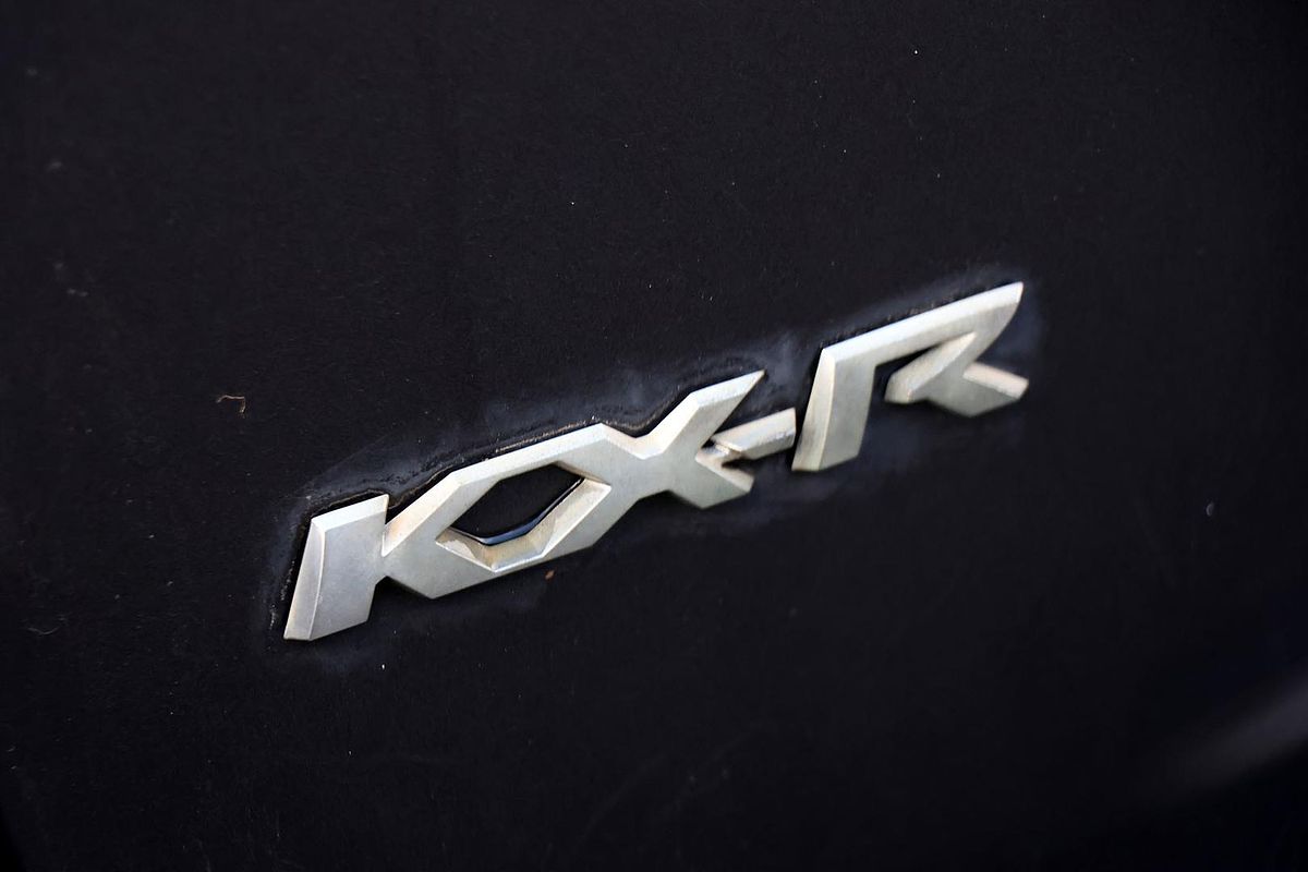 2013 Toyota Kluger KX-R GSU40R