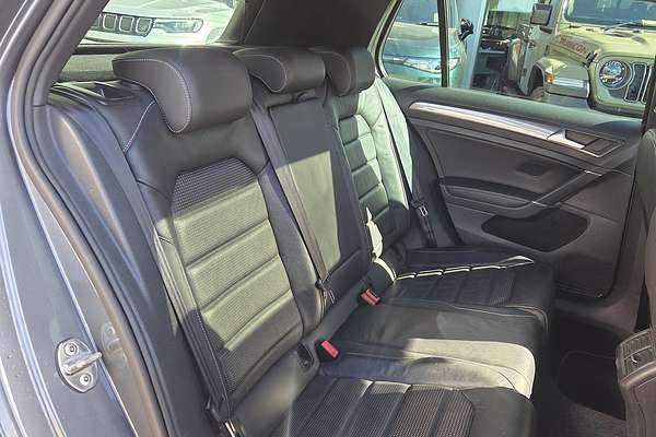 2018 Volkswagen Golf 110TSI Highline 7.5