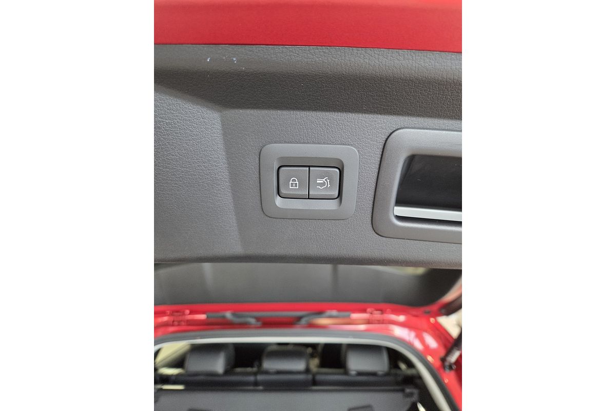 2024 Mazda CX-60 P50e GT KH Series