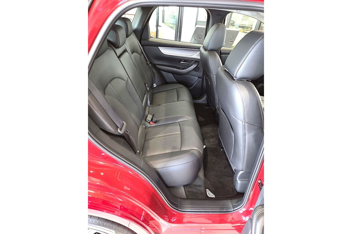 2024 Mazda CX-60 P50e GT KH Series