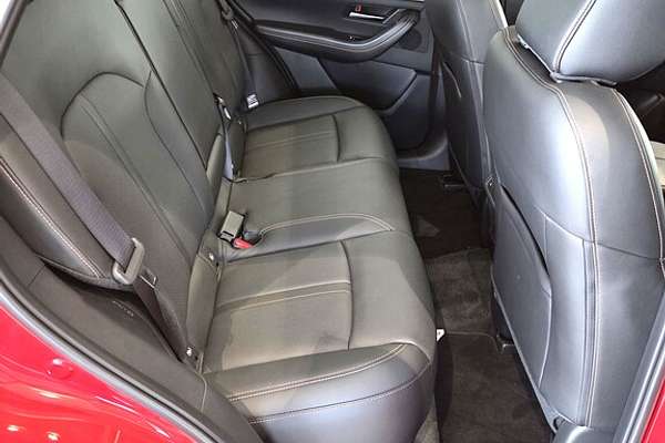 2024 Mazda CX-60 P50e GT KH Series