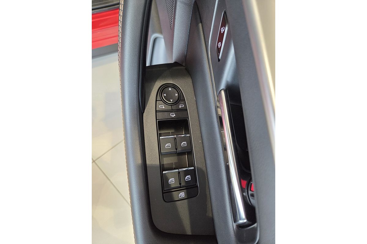 2024 Mazda CX-60 P50e GT KH Series