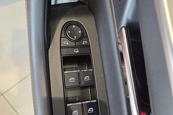 2024 Mazda CX-60 P50e GT KH Series