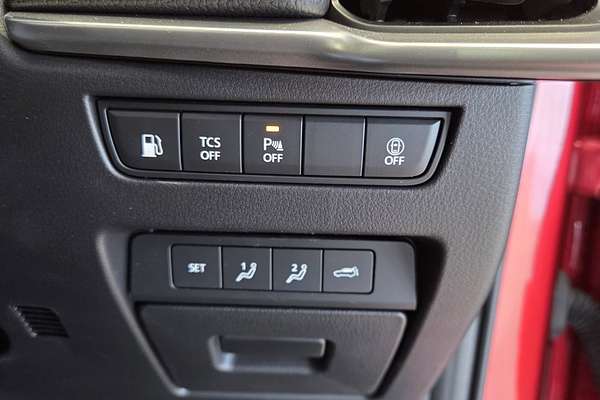 2024 Mazda CX-60 P50e GT KH Series