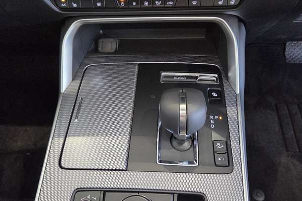 2024 Mazda CX-60 P50e GT KH Series