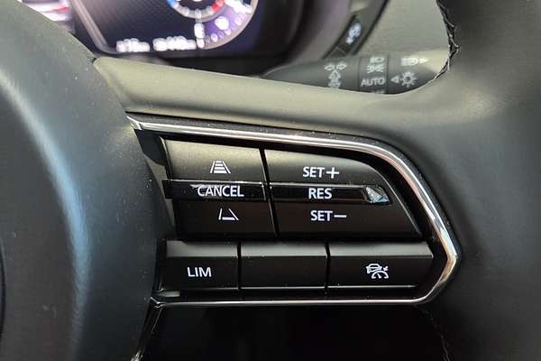 2024 Mazda CX-60 P50e GT KH Series