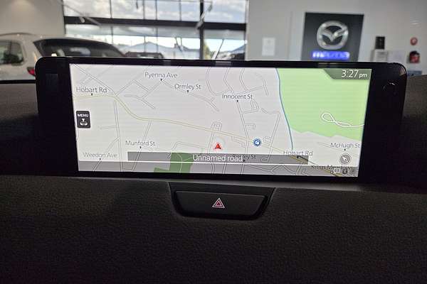 2024 Mazda CX-60 P50e GT KH Series