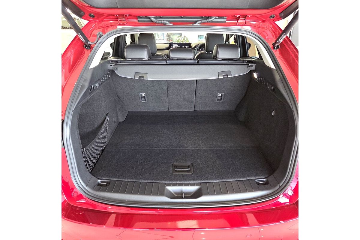 2024 Mazda CX-60 P50e GT KH Series