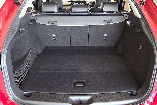 2024 Mazda CX-60 P50e GT KH Series