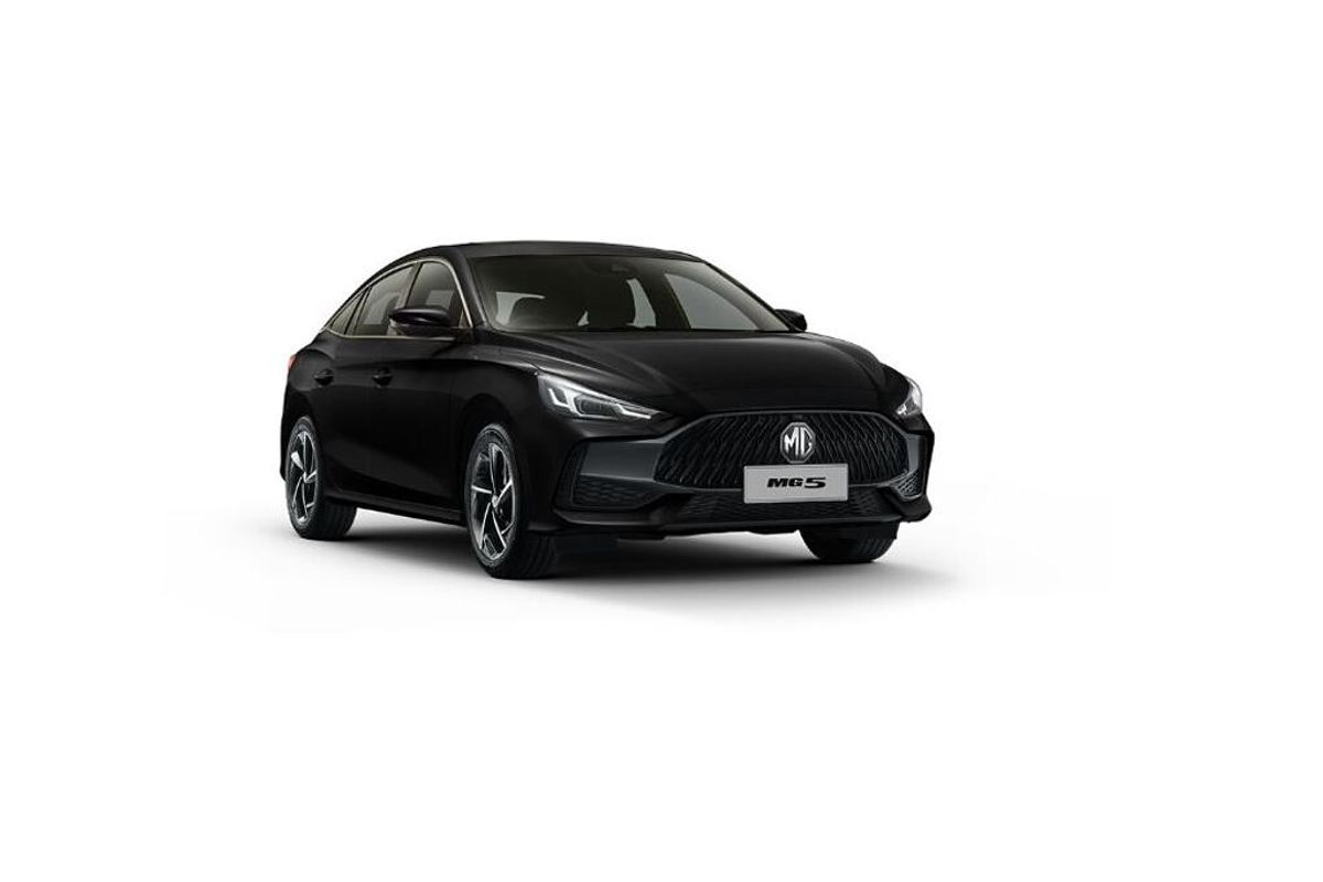 MY24 MG5 ESSENCE MY24 MG5 ESSENCE