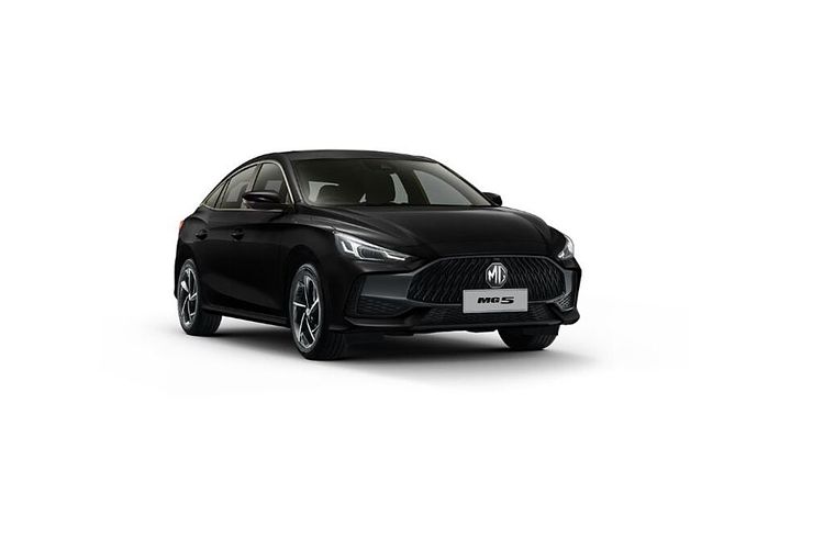 2025 MG MG5 Essence