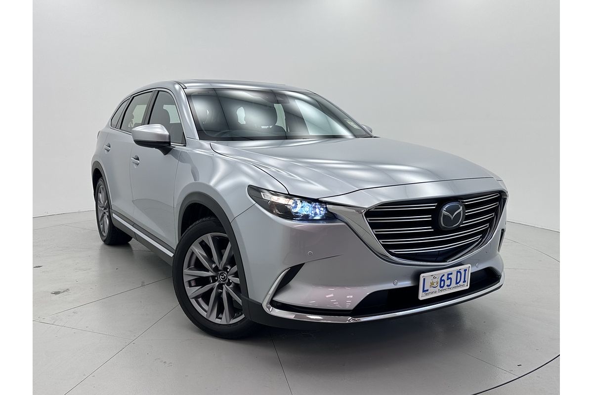 2023 Mazda CX-9 GT TC
