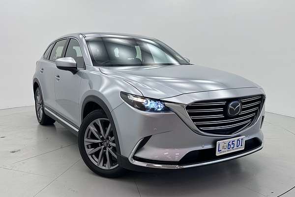 2023 Mazda CX-9 GT TC