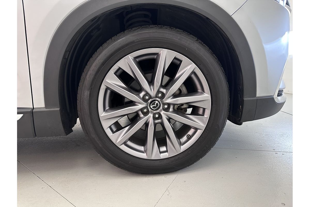 2023 Mazda CX-9 GT TC