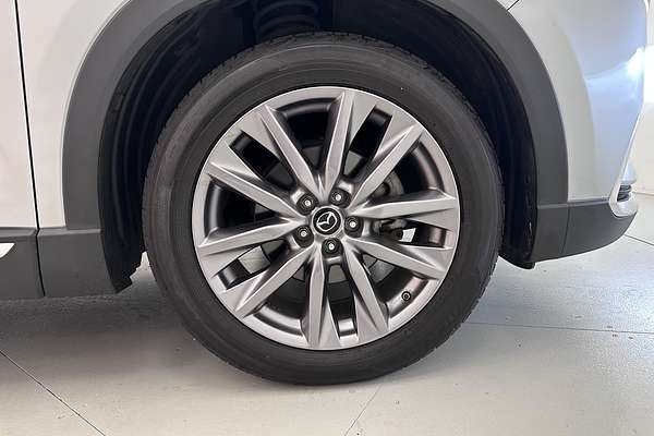 2023 Mazda CX-9 GT TC