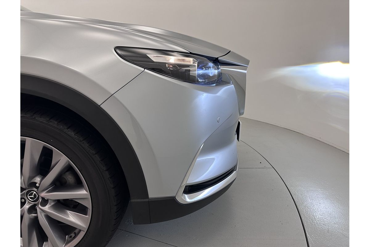 2023 Mazda CX-9 GT TC