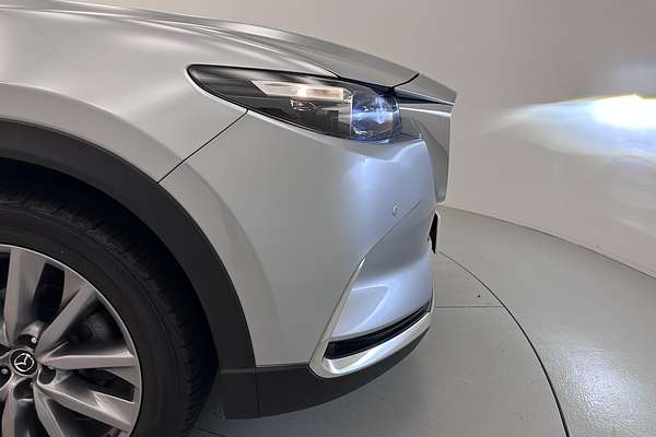 2023 Mazda CX-9 GT TC