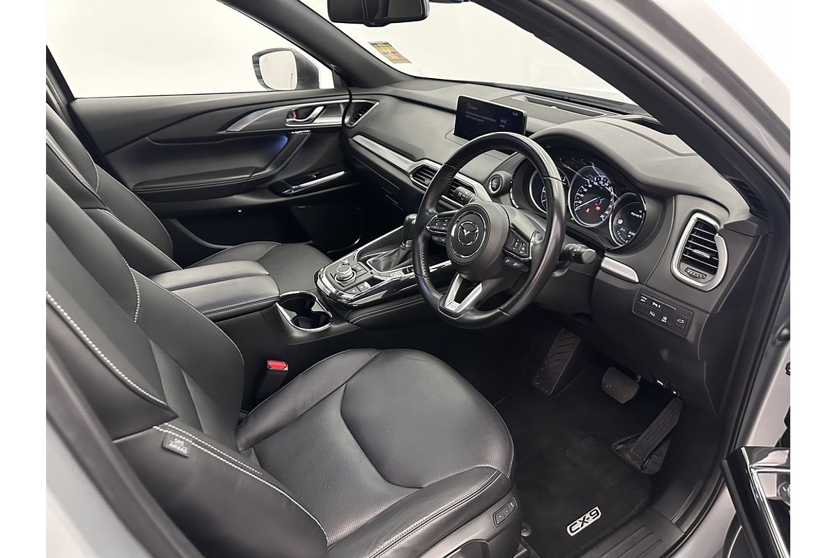 2023 Mazda CX-9 GT TC