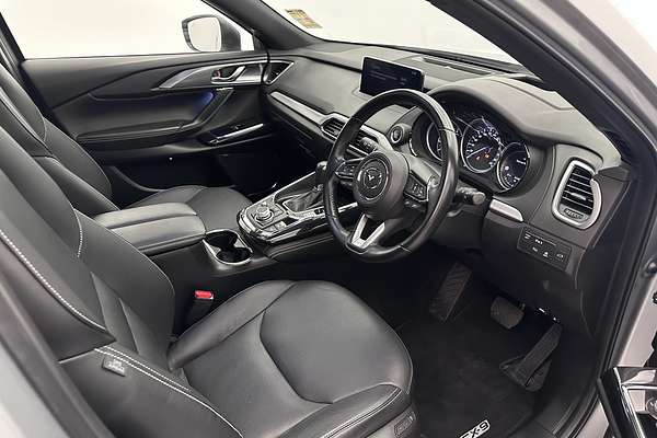 2023 Mazda CX-9 GT TC